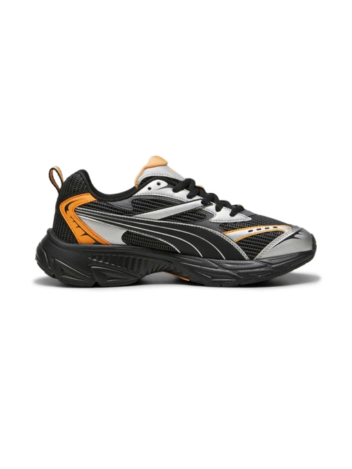Кросівки PUMA Morphic Athletic модель 395919 Фото
