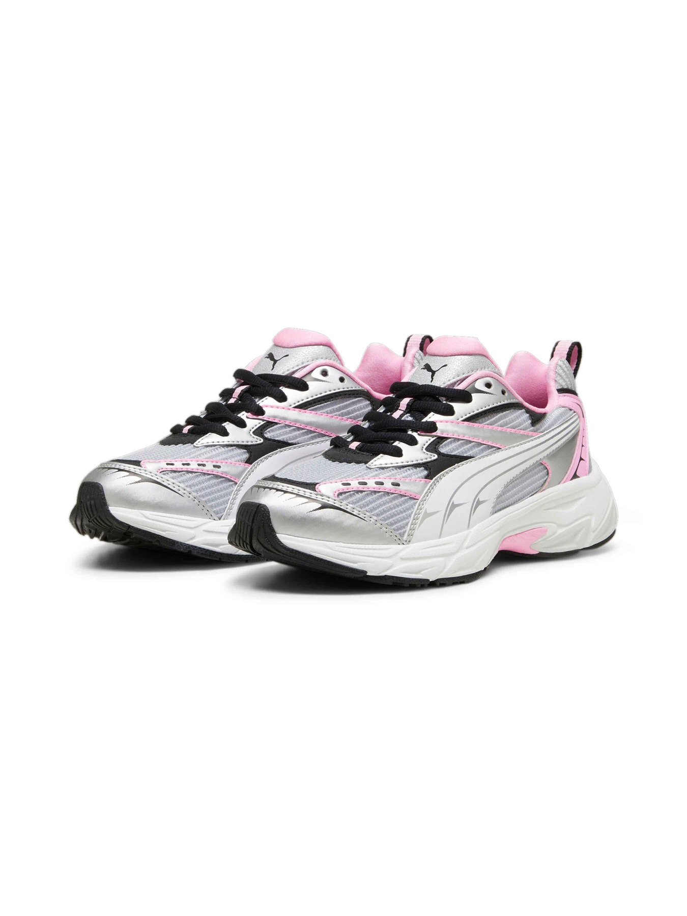 Кроссовки PUMA Morphic Athletic модель 395919 Кроссовки PUMA Morphic Athletic модель 395919 Фото