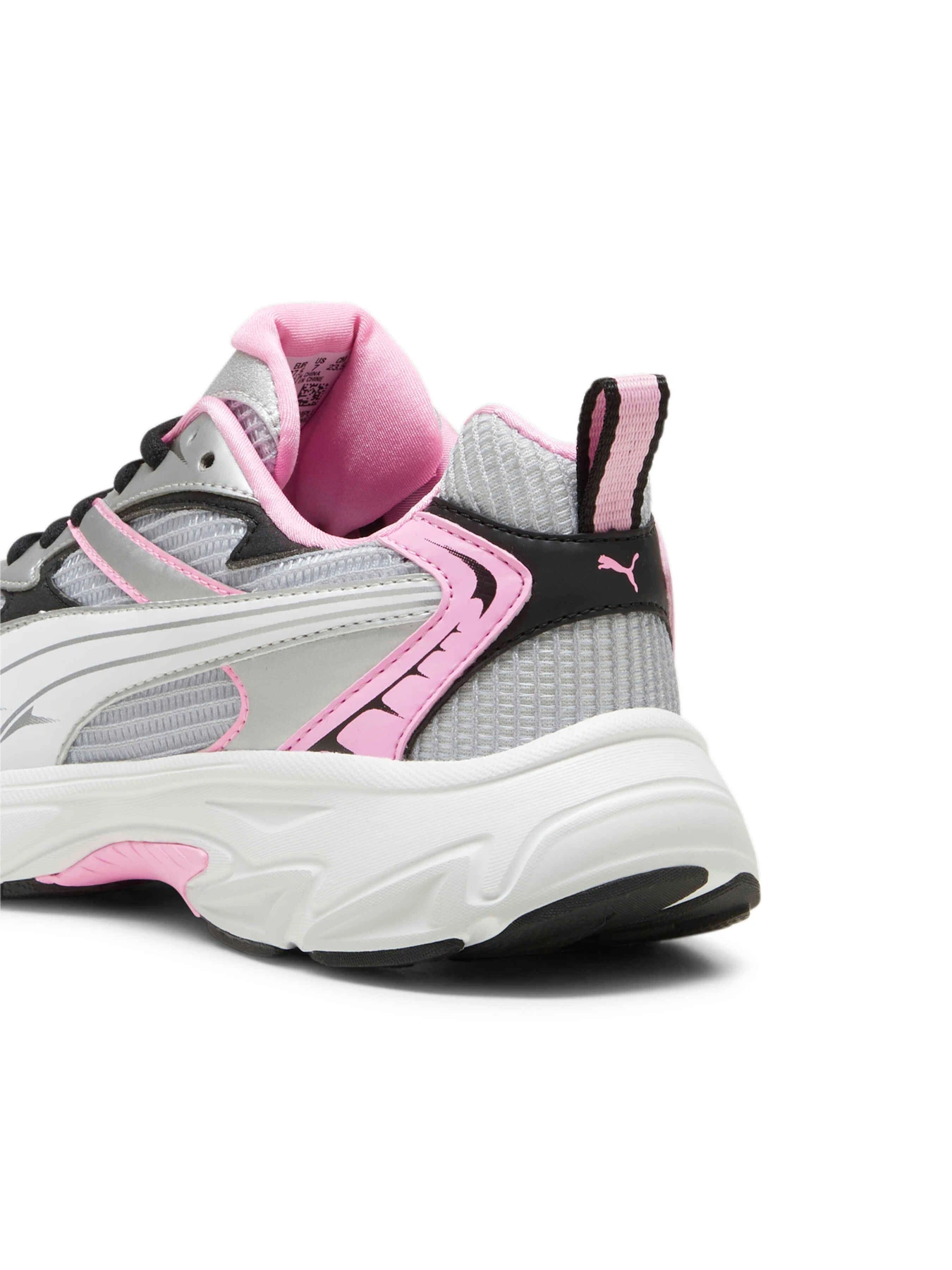 Кроссовки PUMA Morphic Athletic модель 395919 Кроссовки PUMA Morphic Athletic модель 395919 Фото