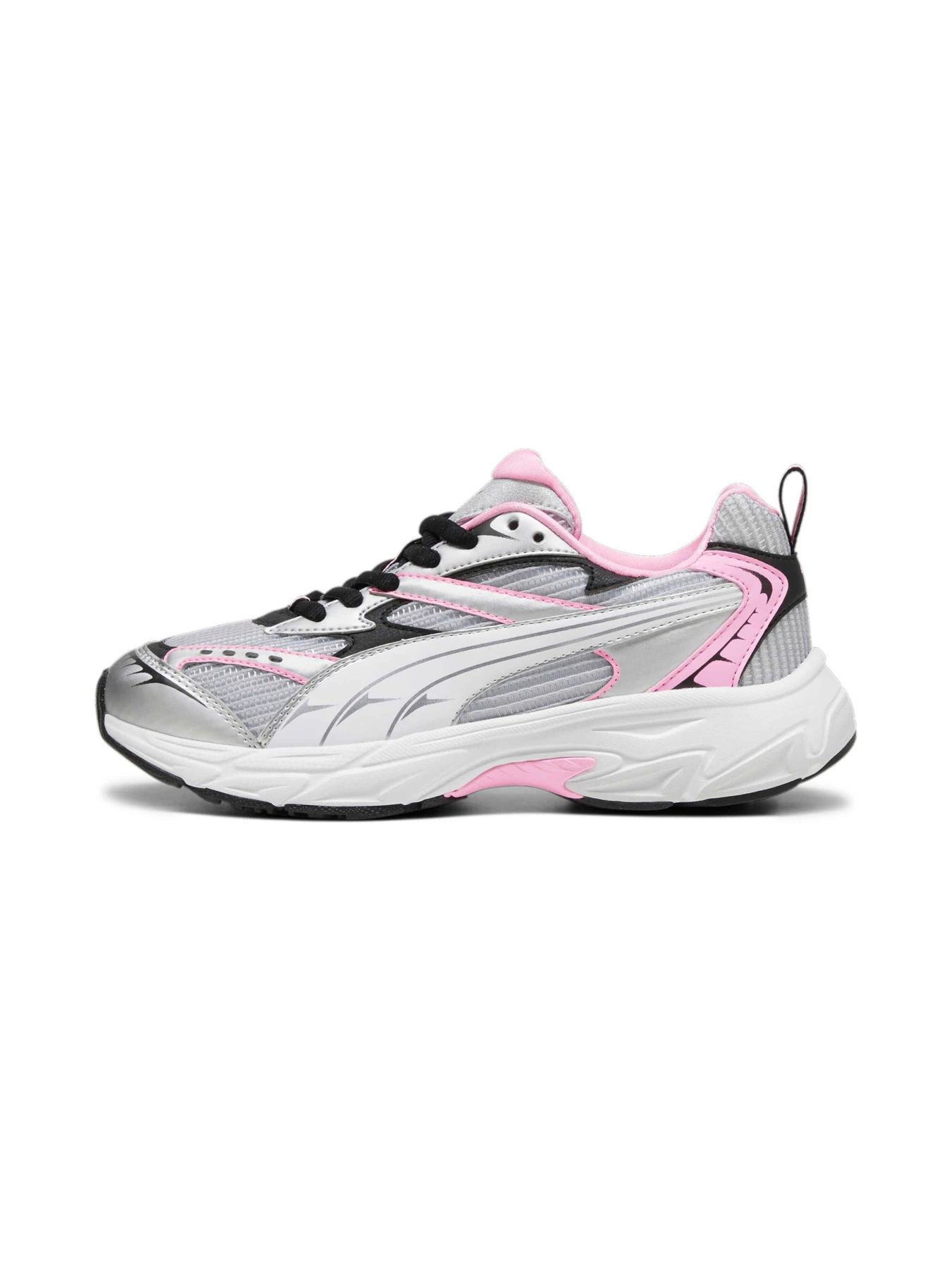 Кроссовки PUMA Morphic Athletic модель 395919 Кроссовки PUMA Morphic Athletic модель 395919 Фото