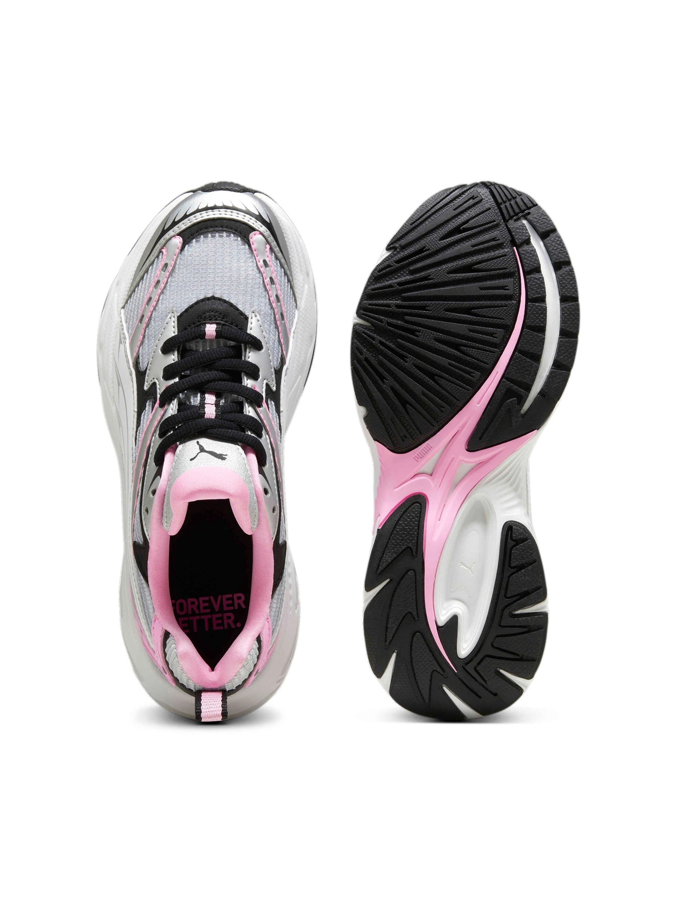 Кроссовки PUMA Morphic Athletic модель 395919 Кроссовки PUMA Morphic Athletic модель 395919 Фото