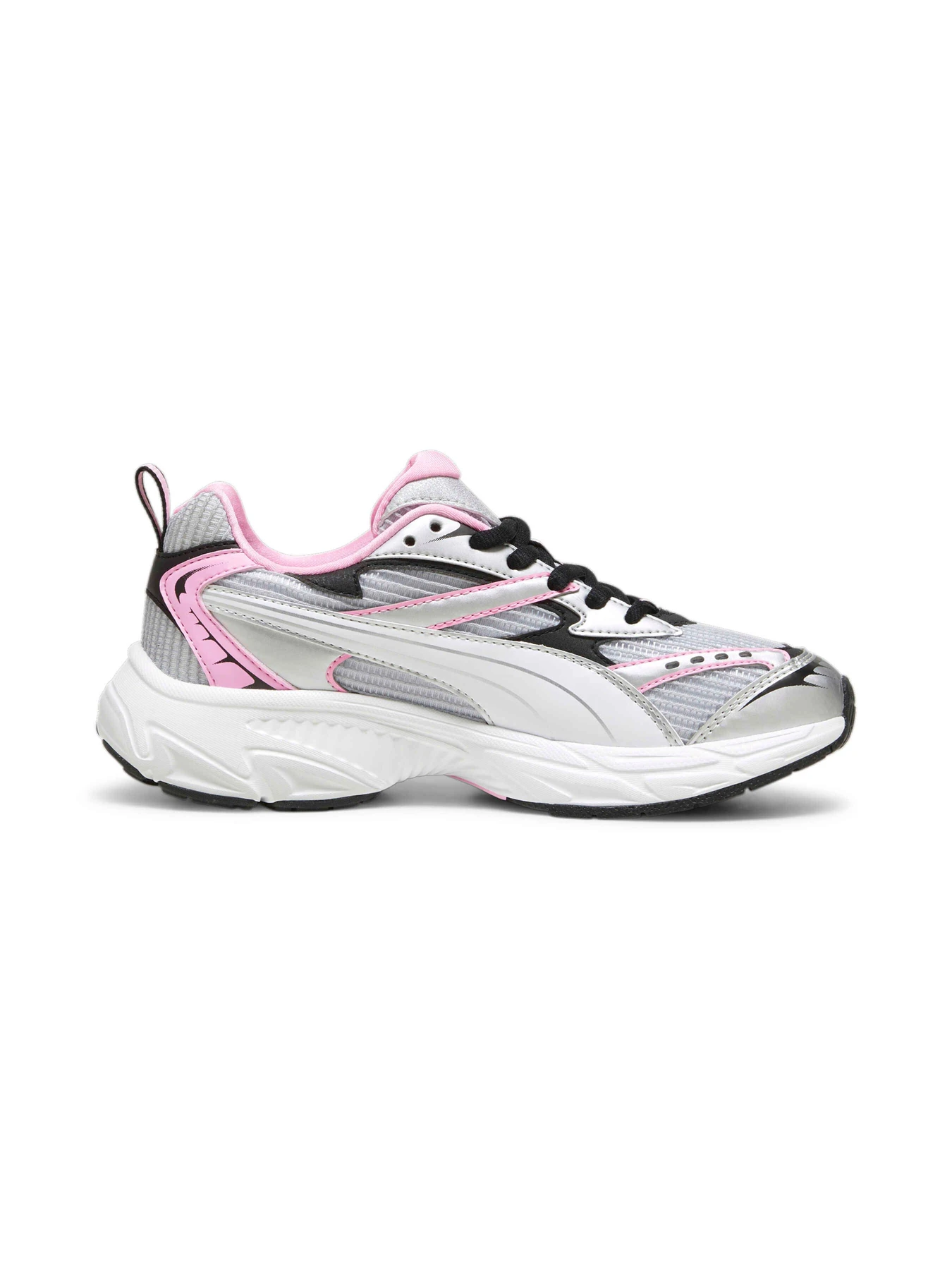 Кроссовки PUMA Morphic Athletic модель 395919 Кроссовки PUMA Morphic Athletic модель 395919 Фото
