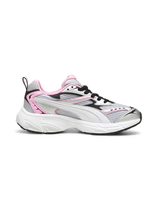 Кроссовки PUMA Morphic Athletic модель 395919 Фото
