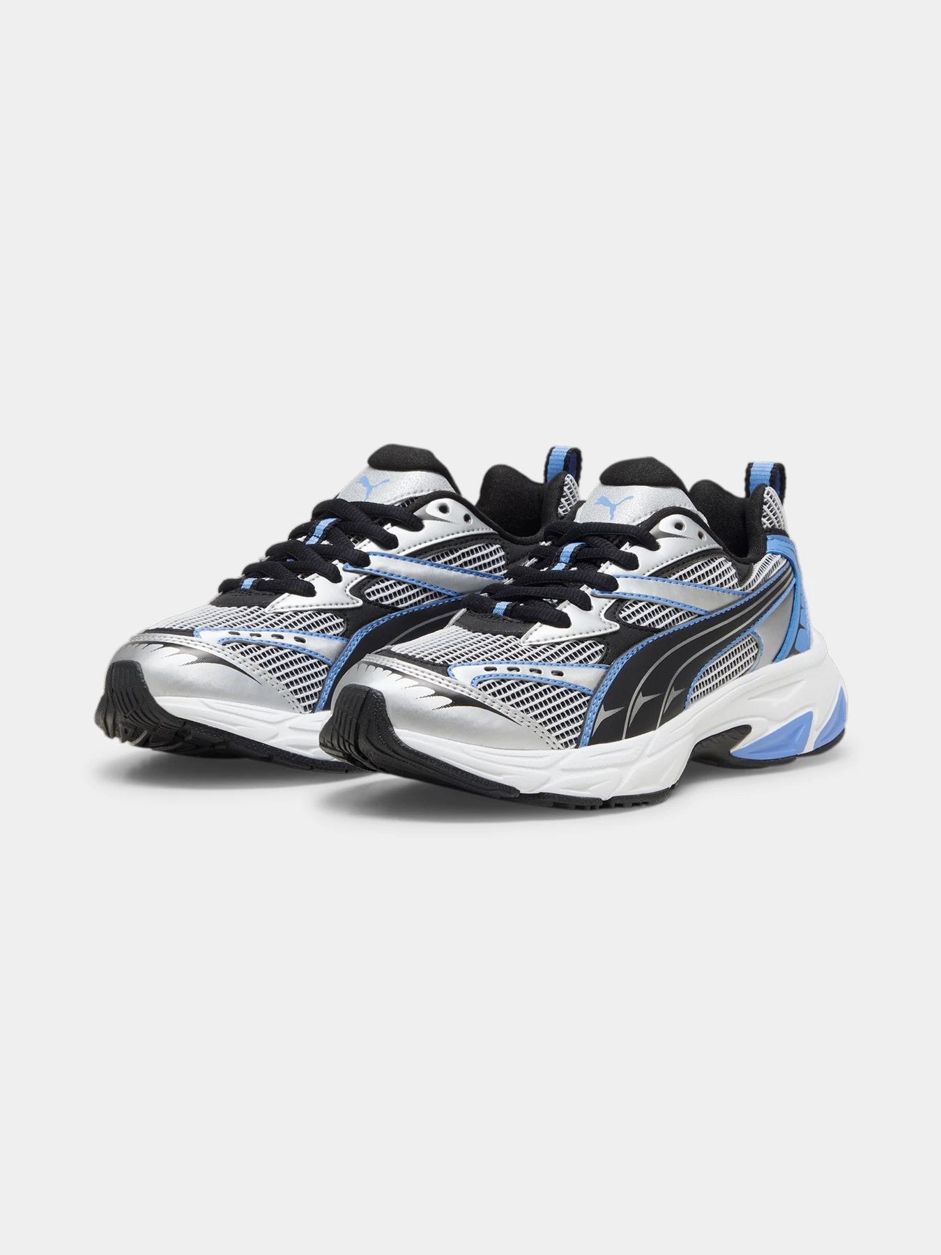 Кросівки PUMA Morphic Athletic модель 395919 Кросівки PUMA Morphic Athletic модель 395919 Фото
