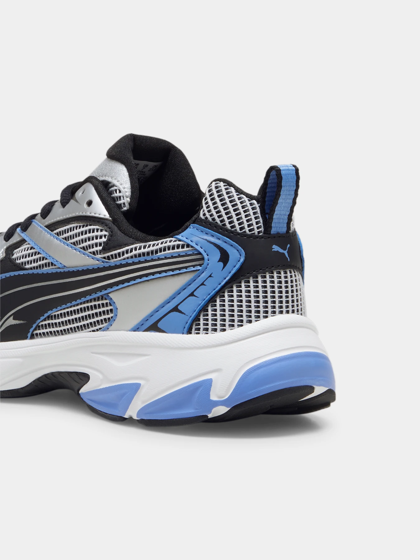 Кросівки PUMA Morphic Athletic модель 395919 Кросівки PUMA Morphic Athletic модель 395919 Фото