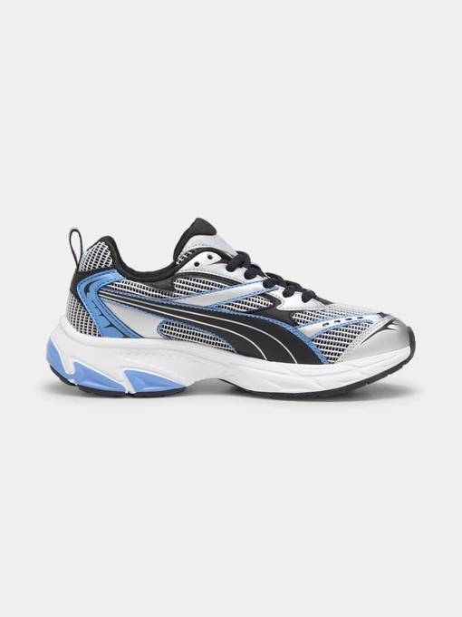 Кросівки PUMA Morphic Athletic модель 395919 Фото