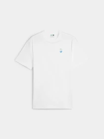 Футболки и поло PUMA Downtown 180 Logo Tee модель 624375 Фото