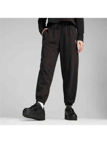 Штани PUMA Team Relaxed Sweatpants модель 624319 Фото