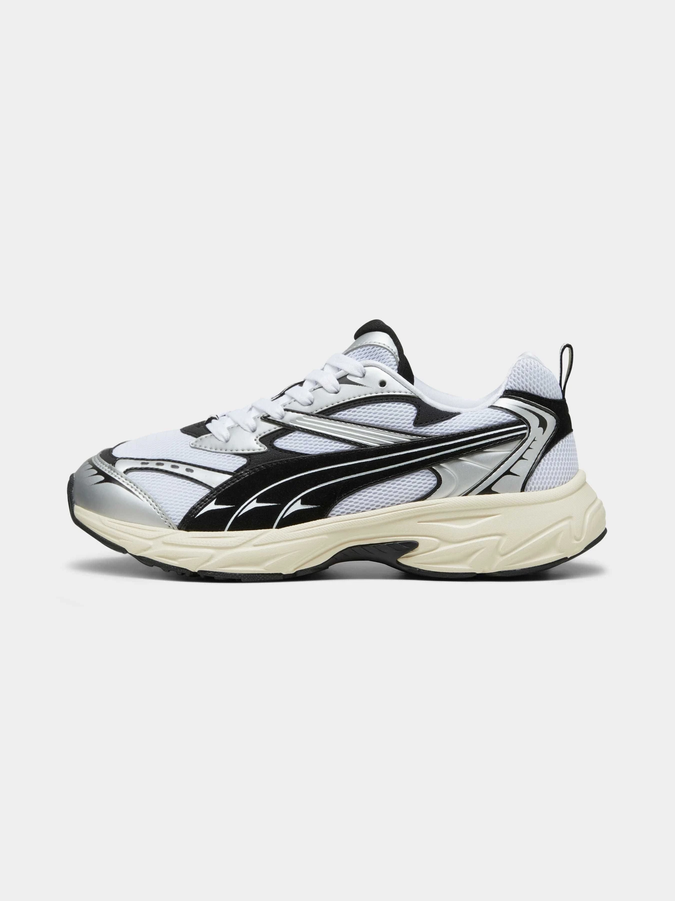 Кросівки PUMA Morphic Retro модель 395920 Фото