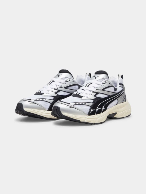Чоловічі Кросівки повсякденні PUMA Morphic Retro фото 2
