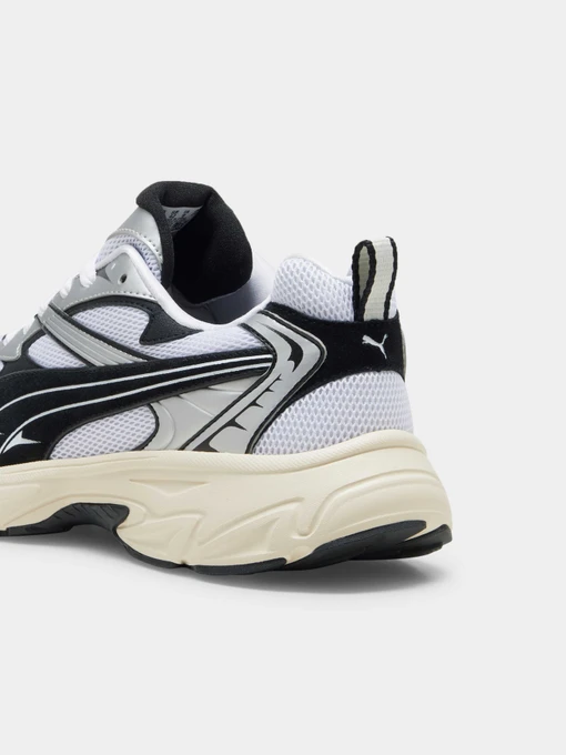 Чоловічі Кросівки повсякденні PUMA Morphic Retro фото 3