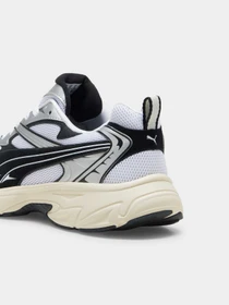 Кросівки PUMA Morphic Retro модель 395920 Фото
