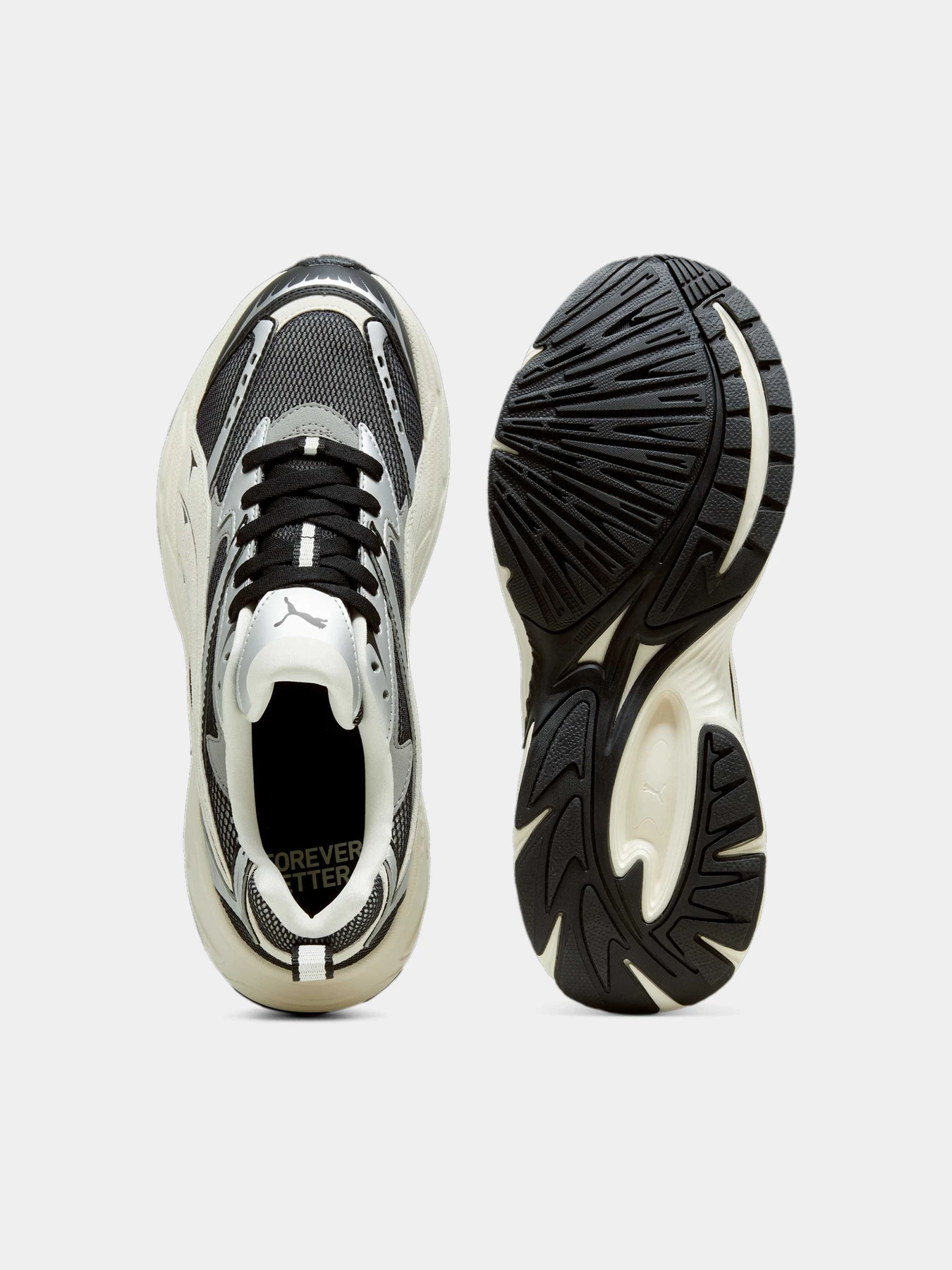 Кросівки PUMA Morphic Retro модель 395920 Кросівки PUMA Morphic Retro модель 395920 Фото