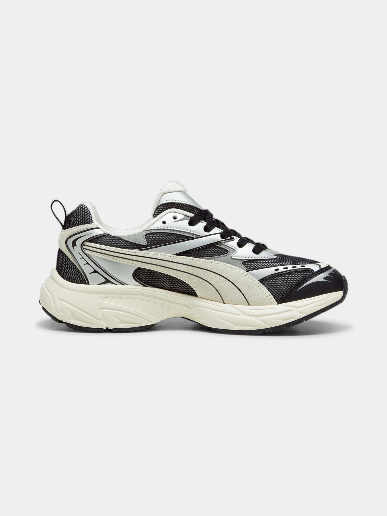 Кросівки PUMA Morphic Retro модель 395920 Кросівки PUMA Morphic Retro модель 395920 Фото