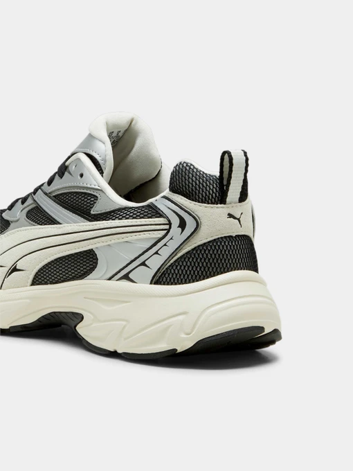 Чоловічі Кросівки повсякденні PUMA Morphic Retro фото 3