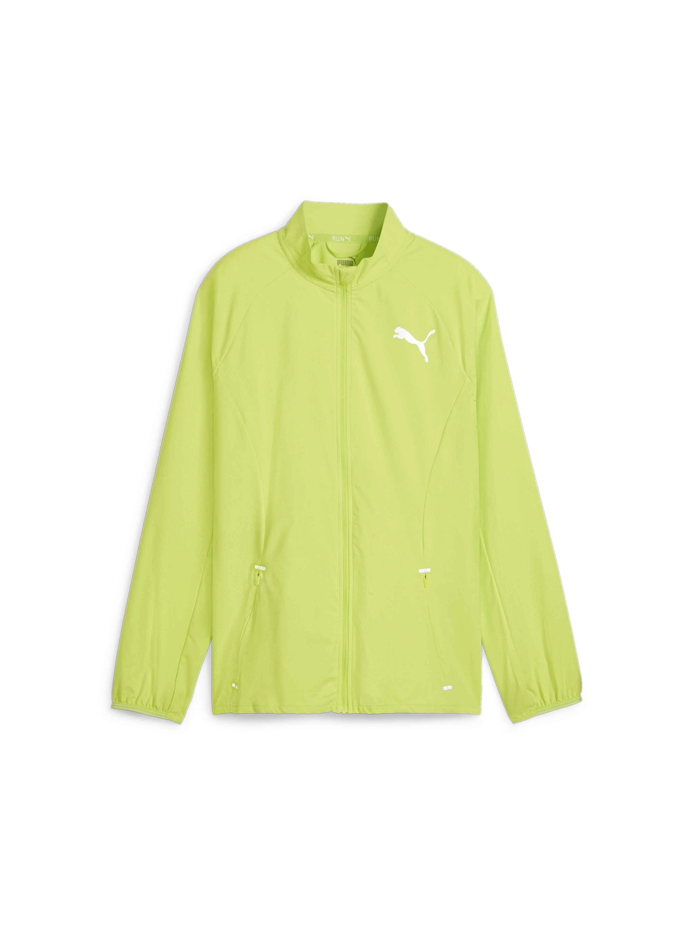 Куртки и дубленки PUMA Run Elite Ultrweave Jacket W модель 524954 Куртки и дубленки PUMA Run Elite Ultrweave Jacket W модель 524954 Фото