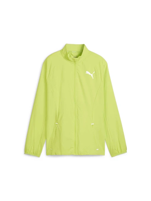 Куртки и дубленки PUMA Run Elite Ultrweave Jacket W модель 524954 Фото