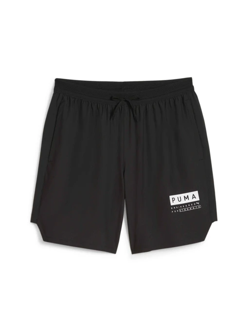 Шорти PUMA Fuse 7" 4-way Stretch Short модель 524869 Фото