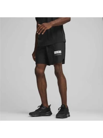 Шорти PUMA Fuse 7" 4-way Stretch Short модель 524869 Фото