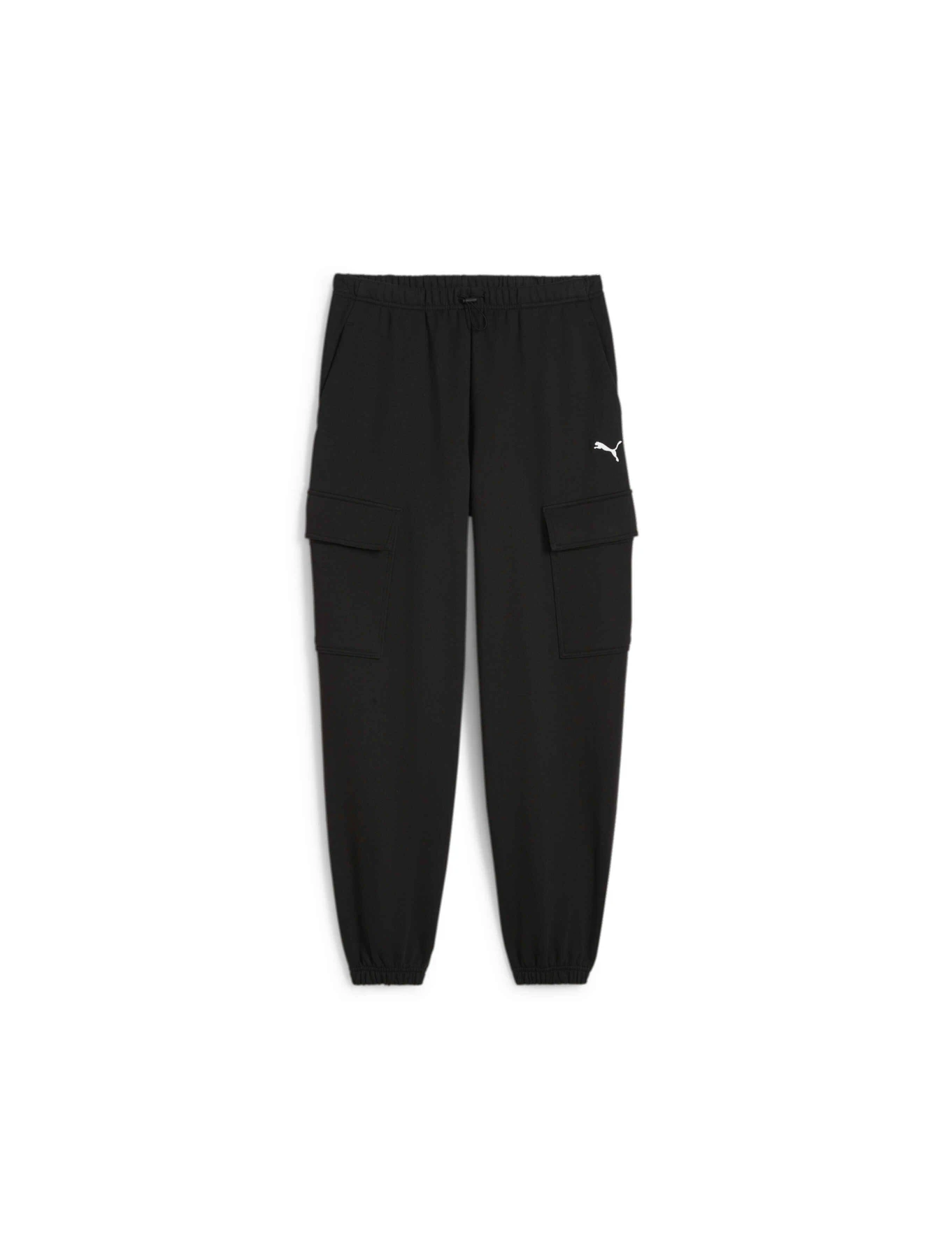 Брюки PUMA Dare To Relaxed Sweatpants модель 624297 Фото