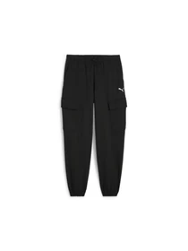 Брюки PUMA Dare To Relaxed Sweatpants модель 624297 Фото