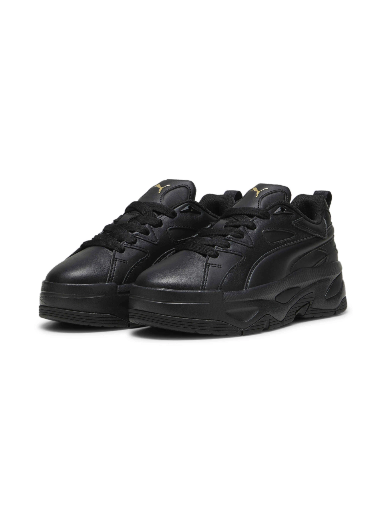 Кроссовки PUMA Blstr Dresscode Wns модель 396094 Фото