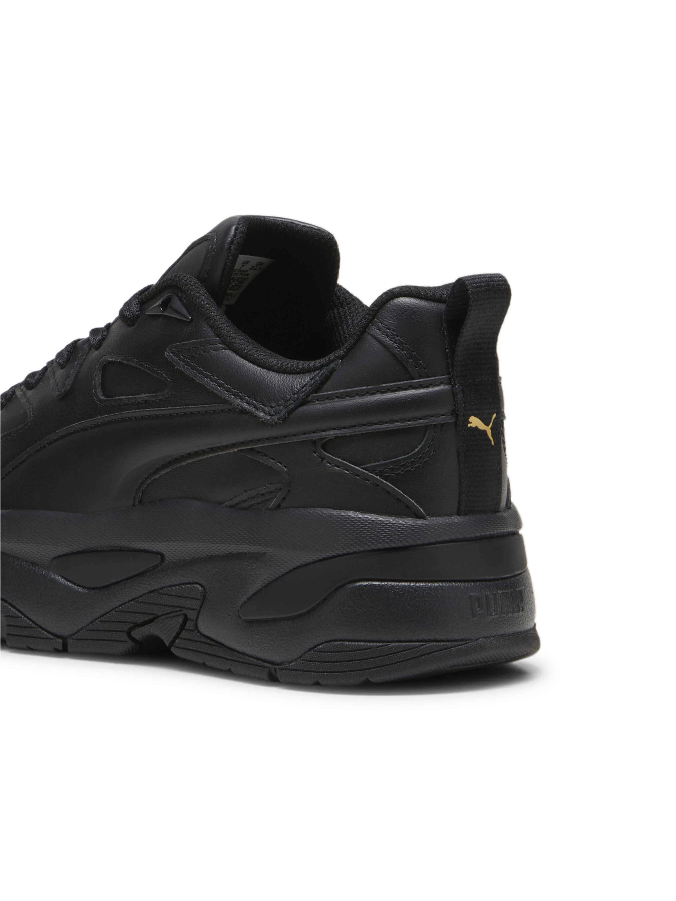 Кроссовки PUMA Blstr Dresscode Wns модель 396094 Фото