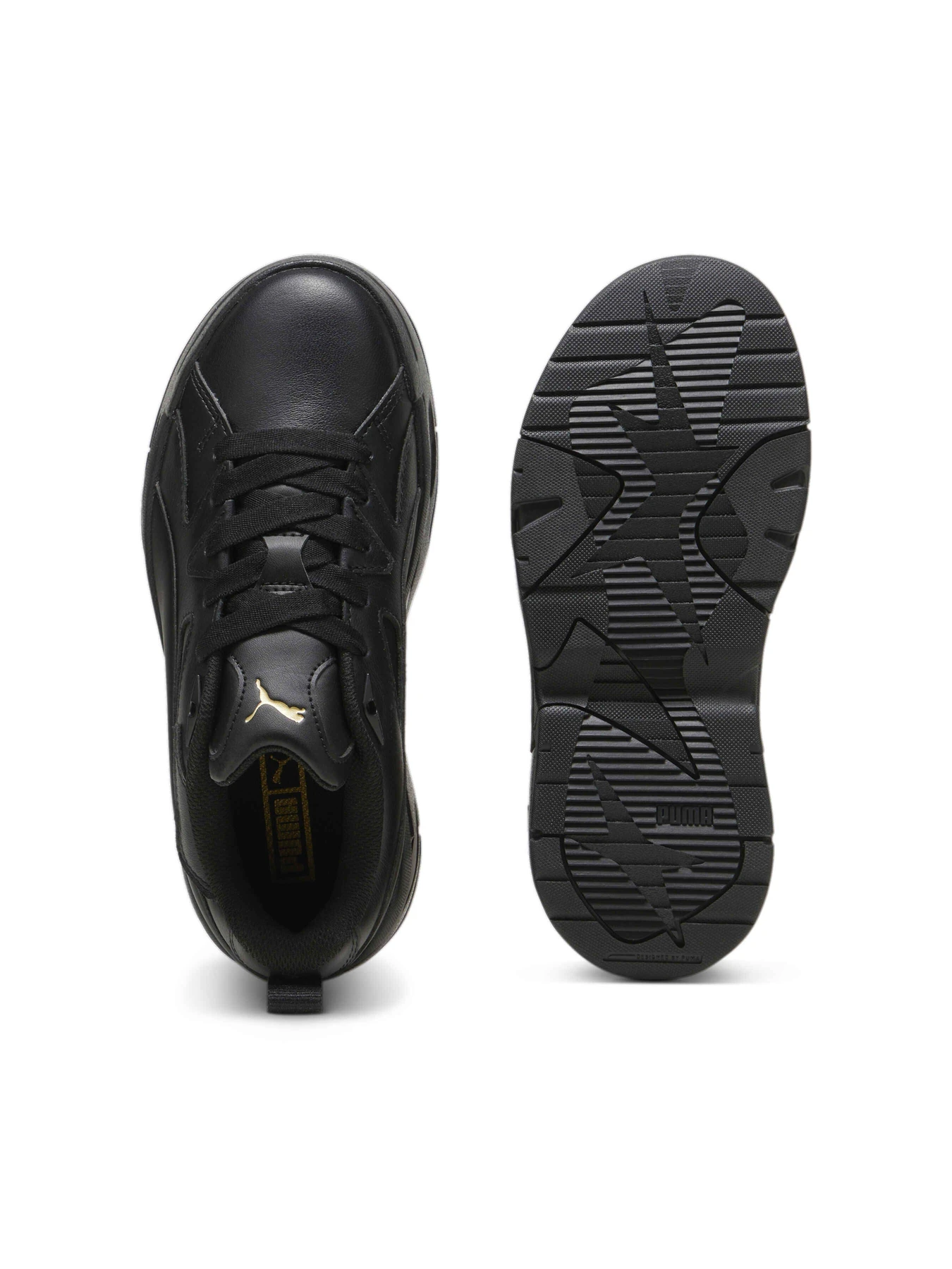 Кроссовки PUMA Blstr Dresscode Wns модель 396094 Фото