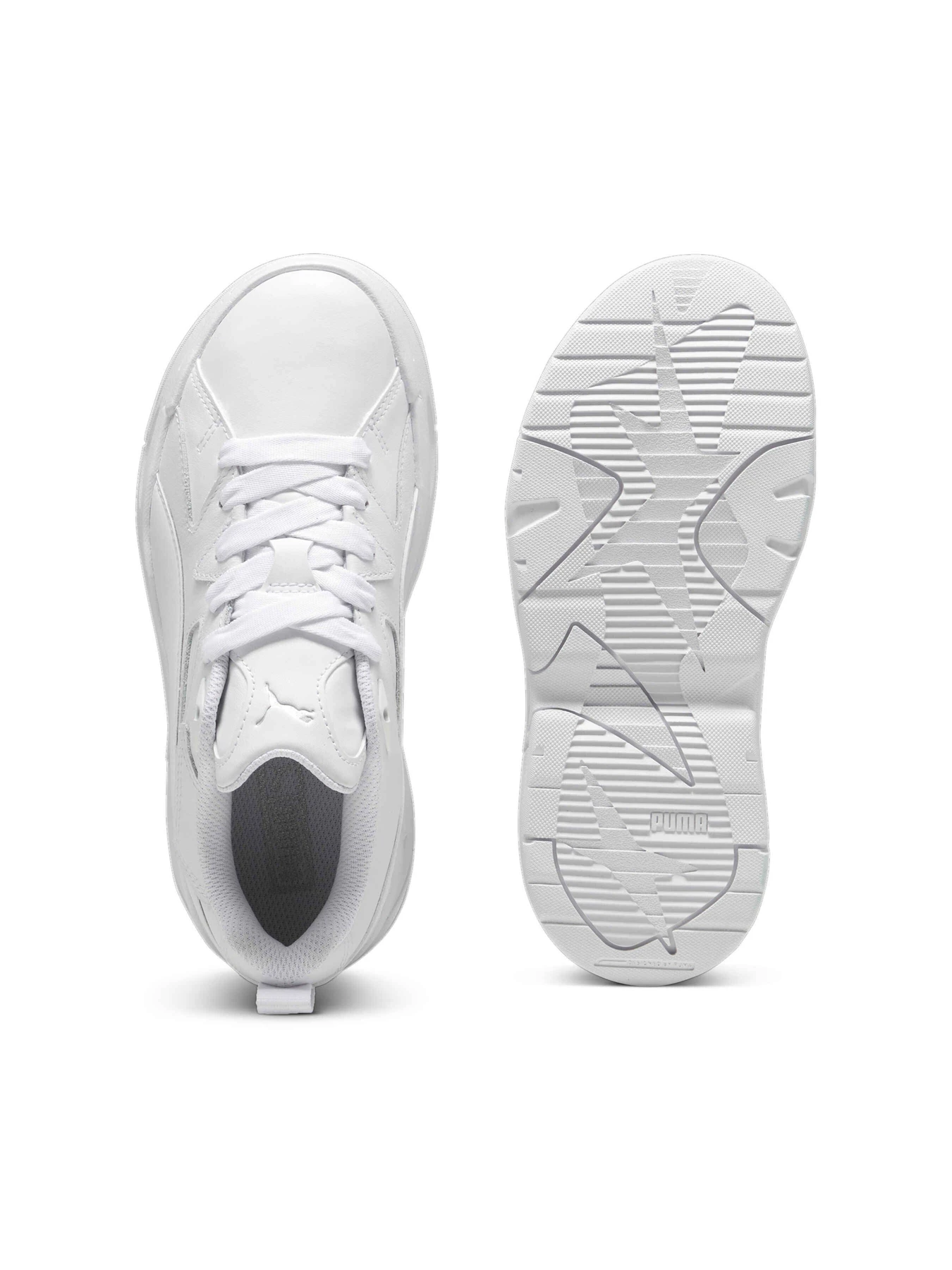 Кроссовки PUMA Blstr Dresscode Wns модель 396094 Фото