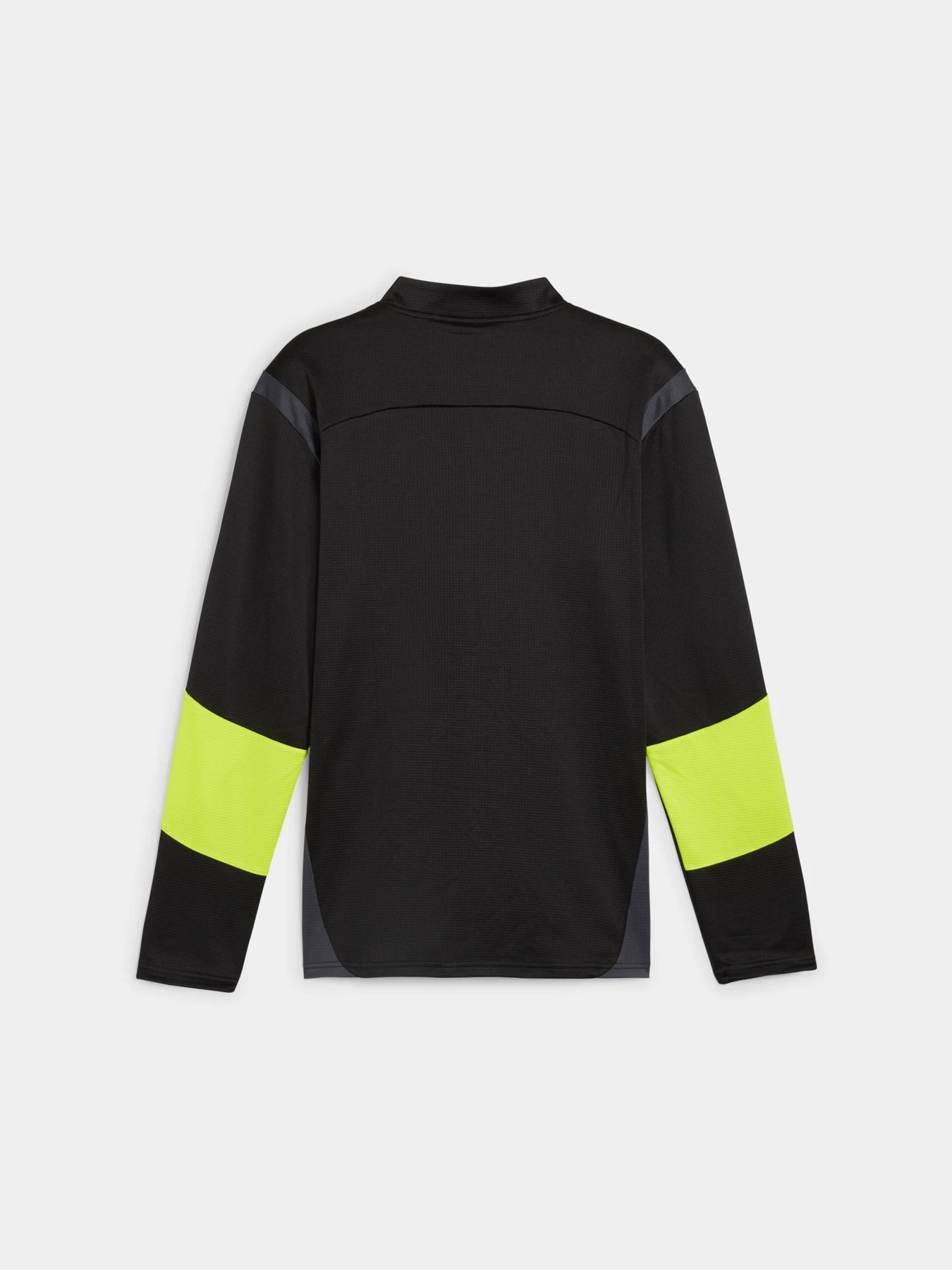 Худі та світшоти PUMA King Pro 1/4 Zip Top модель 658348 Худі та світшоти PUMA King Pro 1/4 Zip Top модель 658348 Фото