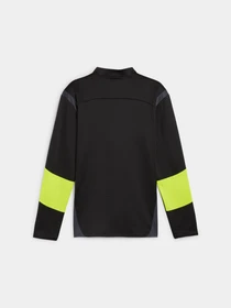 Худі та світшоти PUMA King Pro 1/4 Zip Top модель 658348 Фото