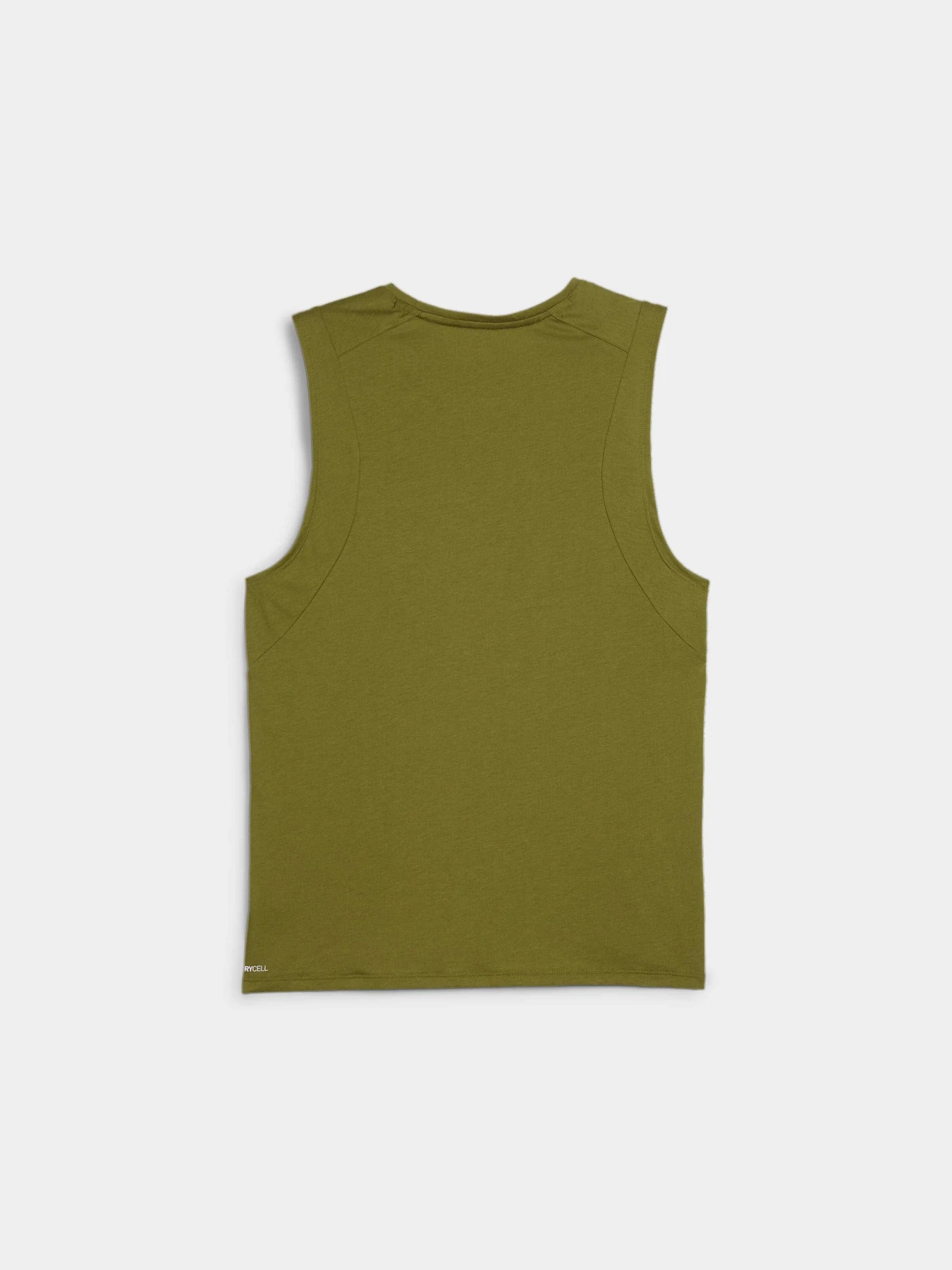 Футболки і поло PUMA Triblend Sleeveless Tank модель 525052 Футболки і поло PUMA Triblend Sleeveless Tank модель 525052 Фото