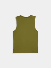 Футболки і поло PUMA Triblend Sleeveless Tank модель 525052 Фото