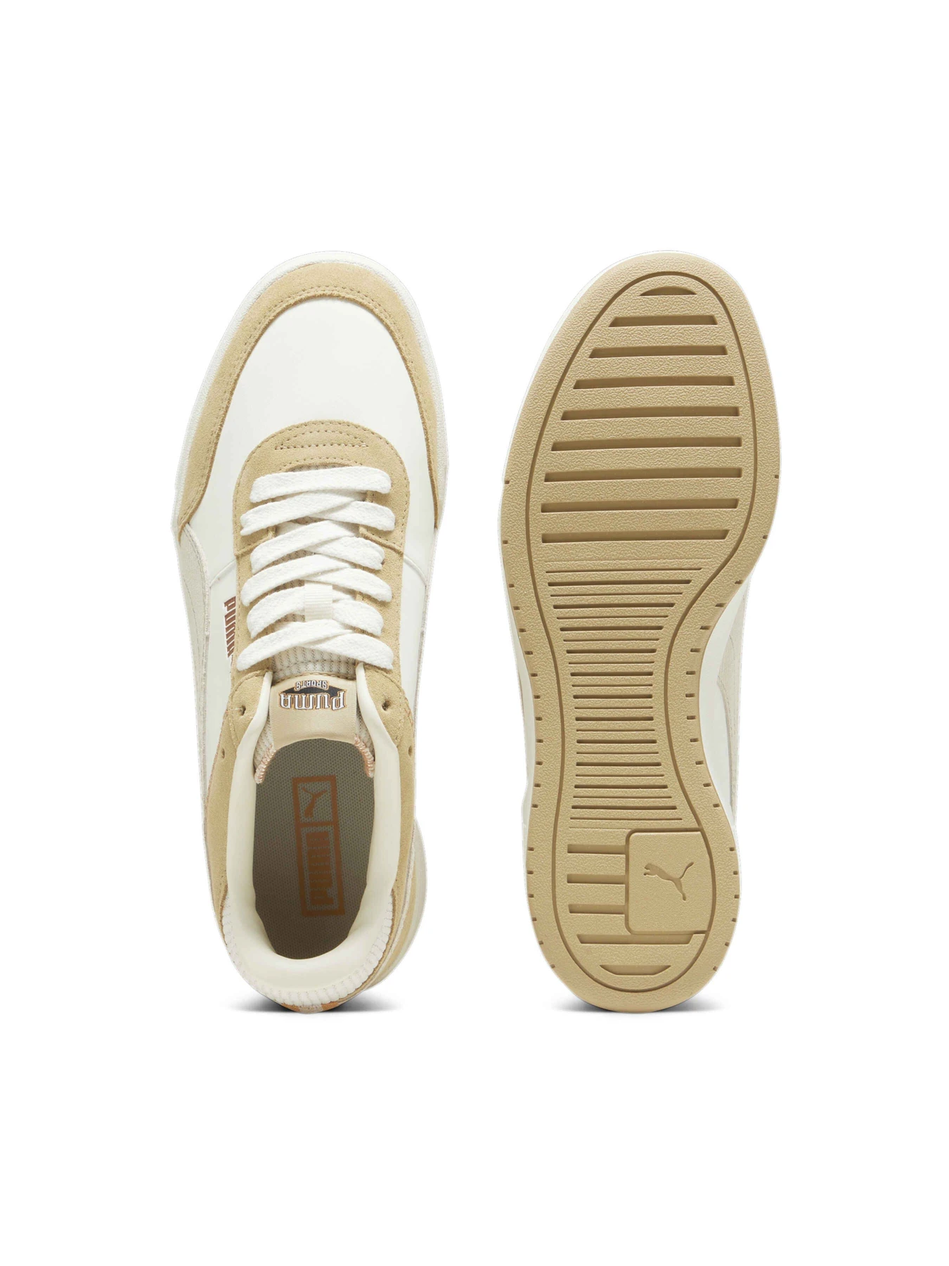 Кеды PUMA Ca Pro Sport For The Fanbase модель 395768 Фото