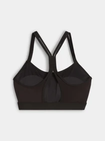 Футболки и поло PUMA 4keeps Ultrabare Strappy Bra модель 524866 Фото