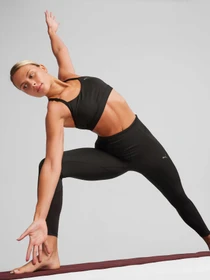 Футболки и поло PUMA 4keeps Ultrabare Strappy Bra модель 524866 Фото