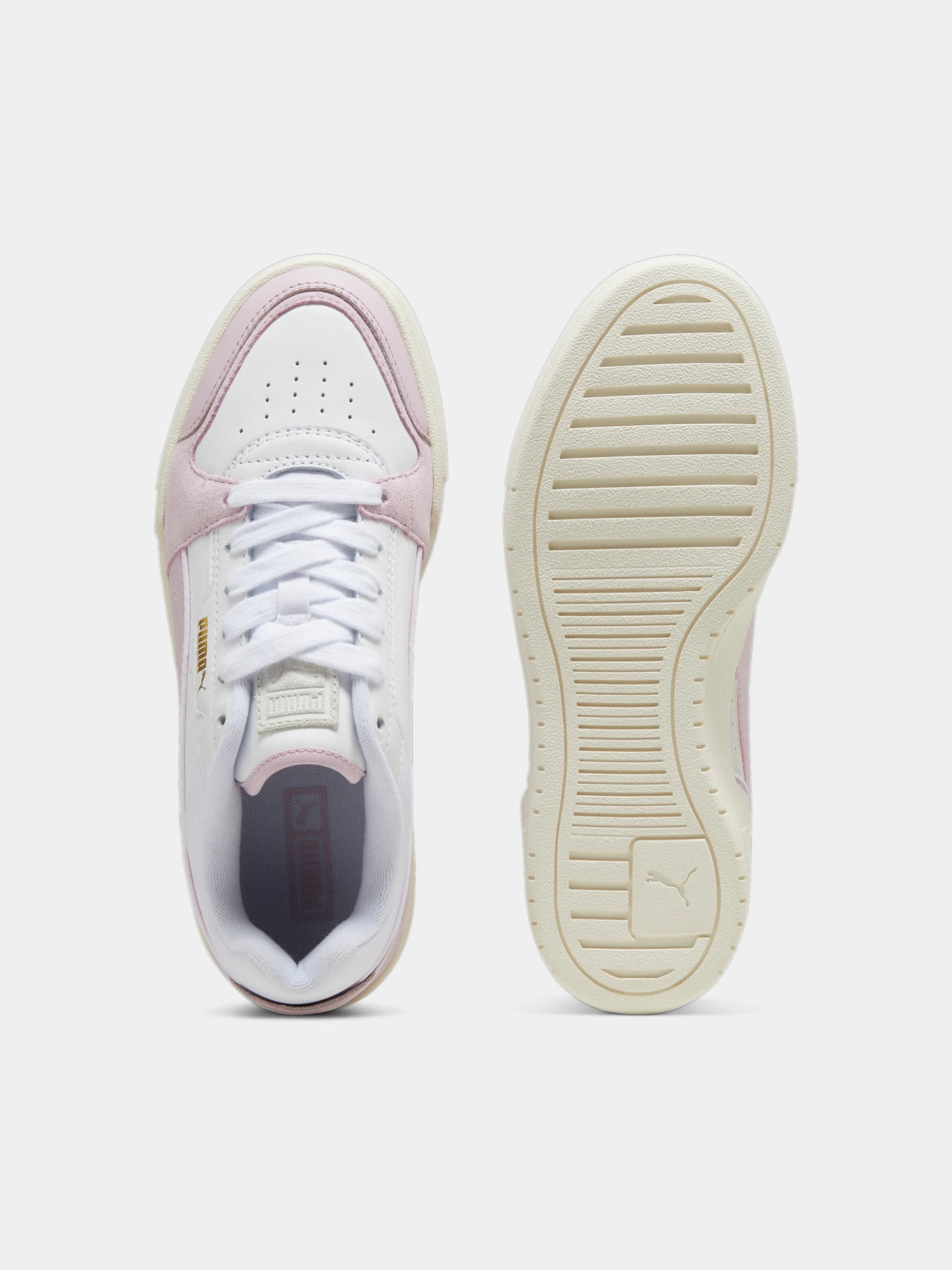 Кеди PUMA Ca Pro Lux Iii модель 395203 Фото