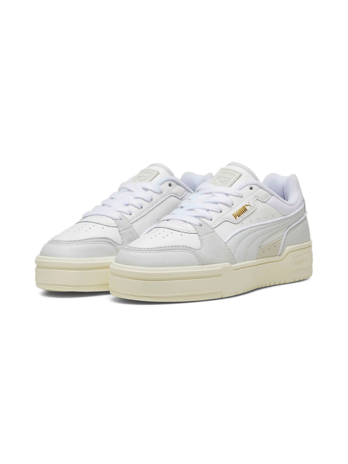 Кеди PUMA Ca Pro Lux Iii модель 395203 Кеди PUMA Ca Pro Lux Iii модель 395203 Фото