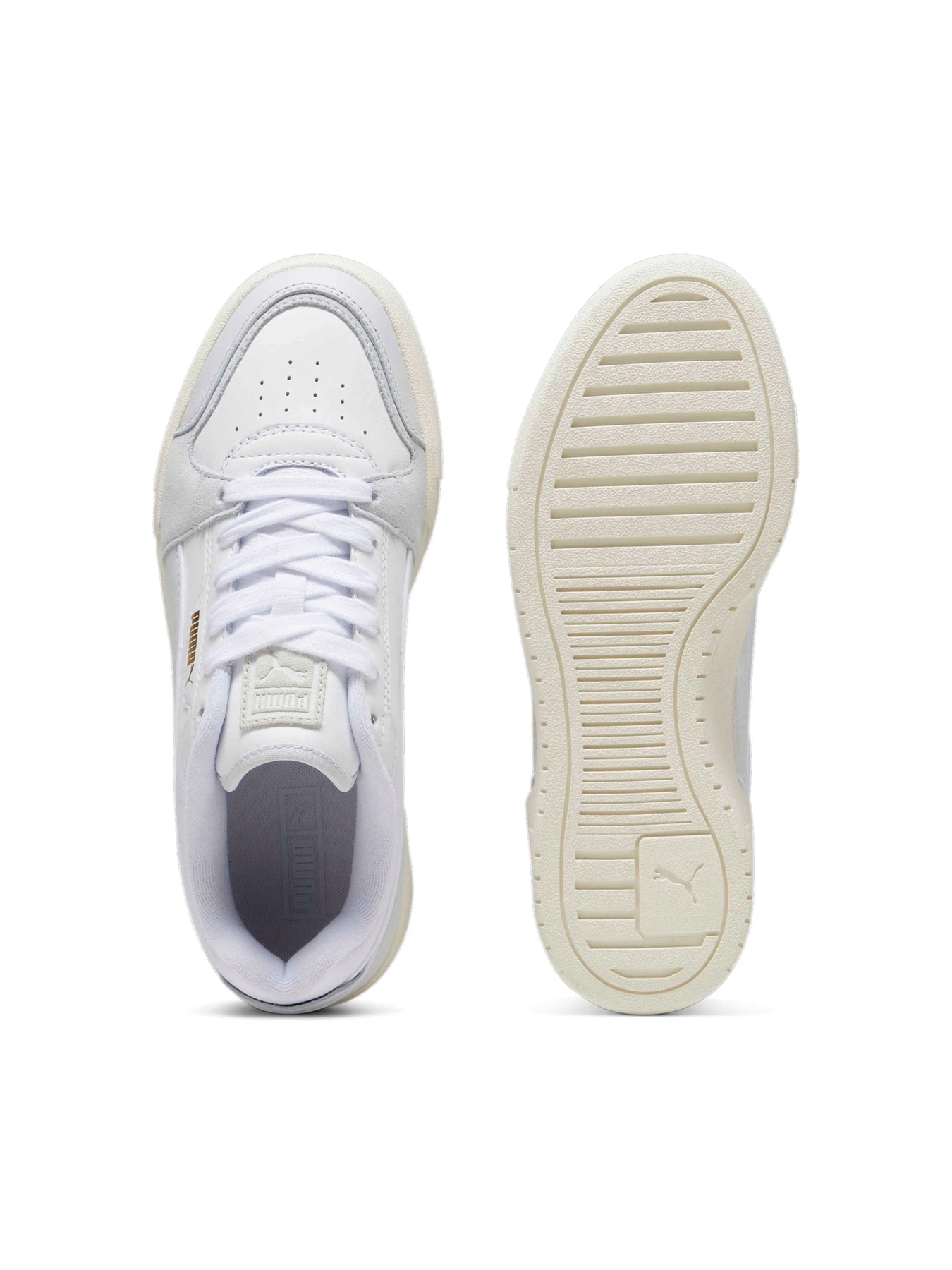 Кеди PUMA Ca Pro Lux Iii модель 395203 Кеди PUMA Ca Pro Lux Iii модель 395203 Фото