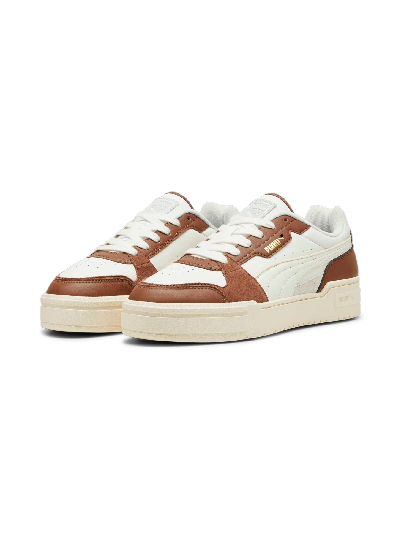 Кеды PUMA Ca Pro Lux Iii модель 395203 Фото