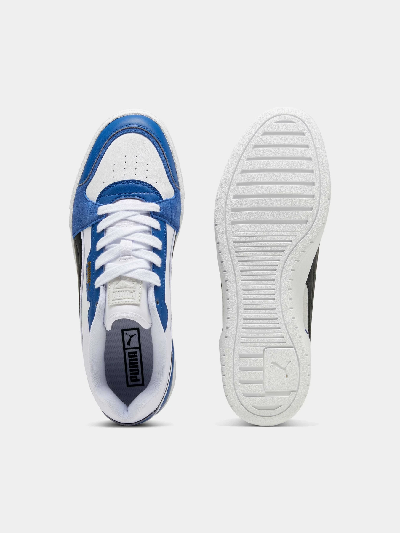 Кеды PUMA Ca Pro Lux Iii модель 395203 Фото