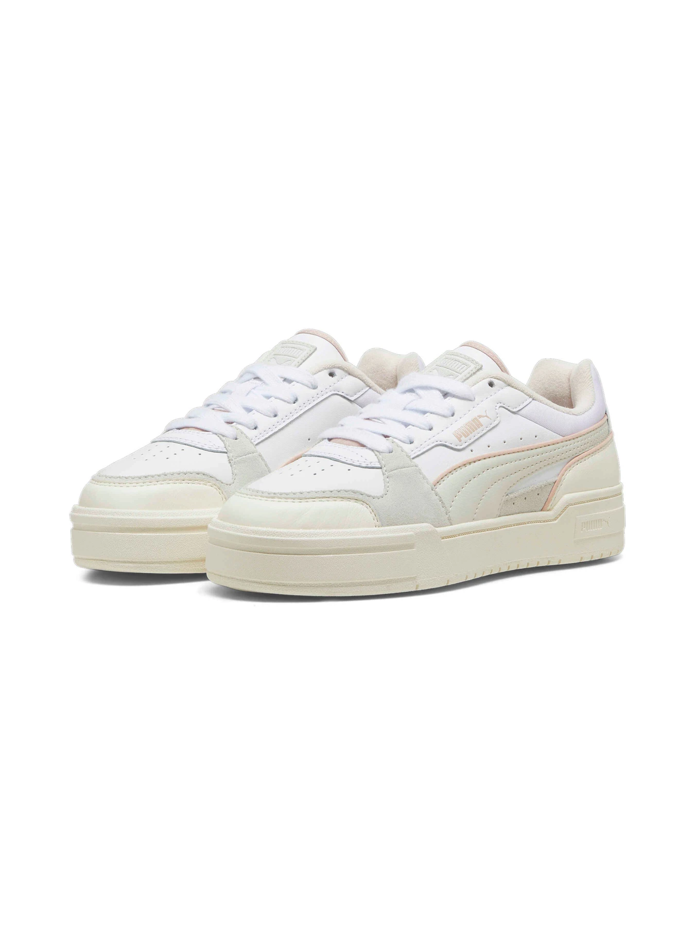 Кеди PUMA Ca Pro Lux Iii модель 395203 Кеди PUMA Ca Pro Lux Iii модель 395203 Фото