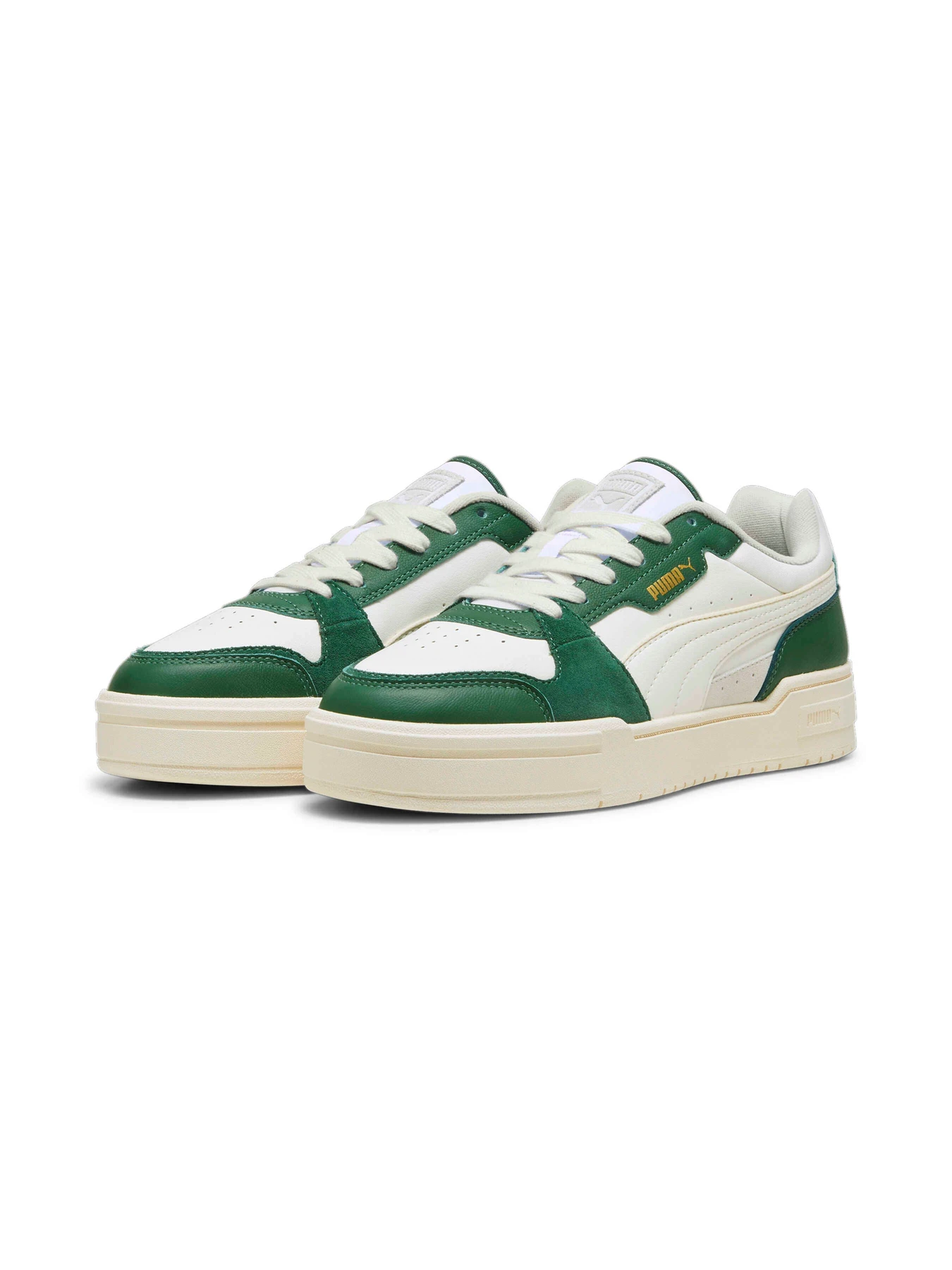Кеды PUMA Ca Pro Lux Iii модель 395203 Кеды PUMA Ca Pro Lux Iii модель 395203 Фото