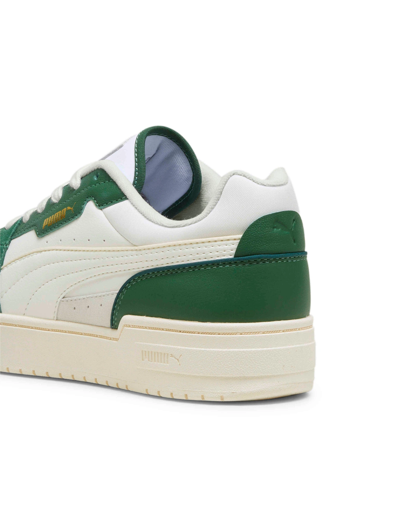 Кеды PUMA Ca Pro Lux Iii модель 395203 Кеды PUMA Ca Pro Lux Iii модель 395203 Фото