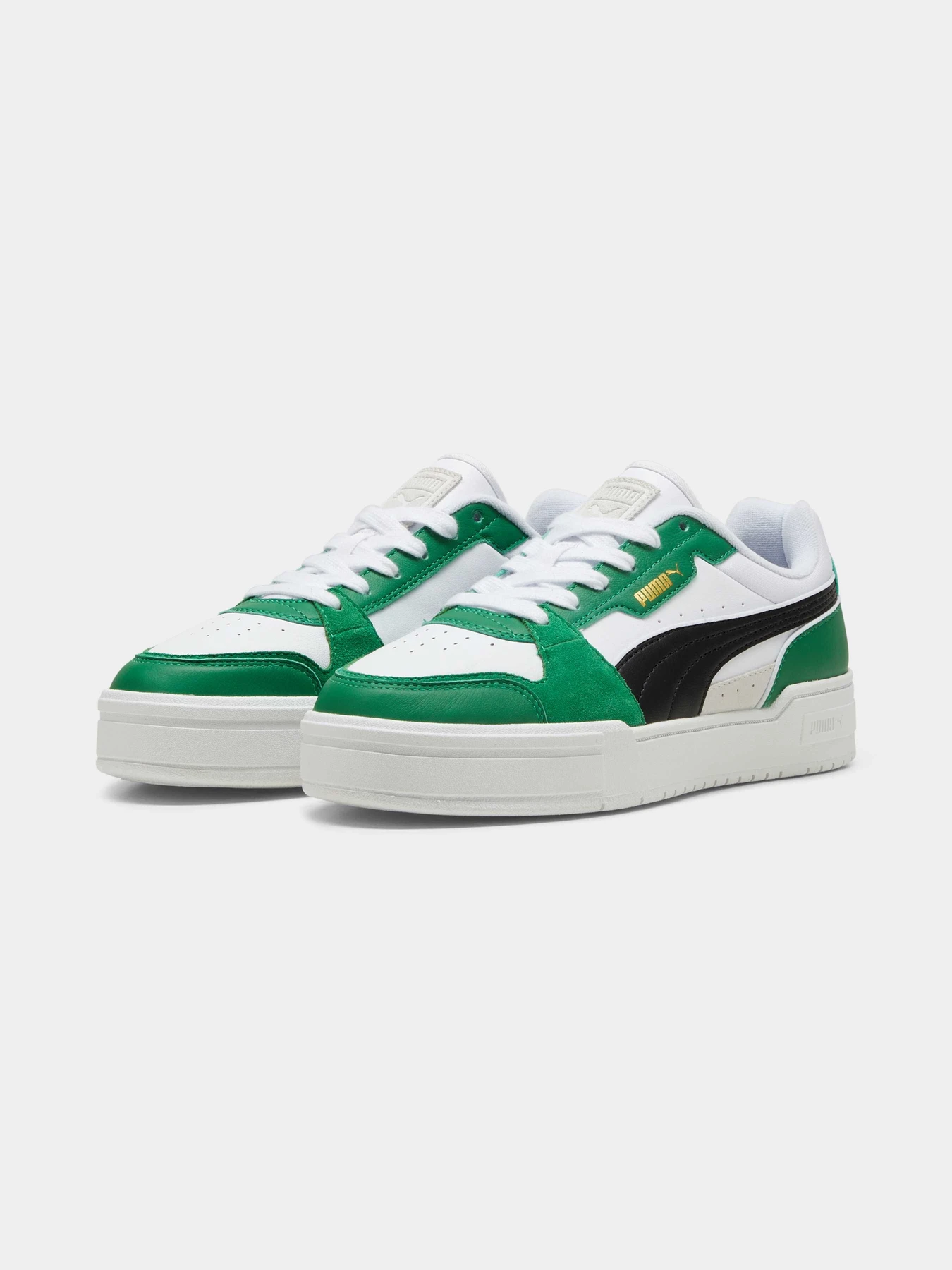 Кеды PUMA Ca Pro Lux Iii модель 395203 Кеды PUMA Ca Pro Lux Iii модель 395203 Фото