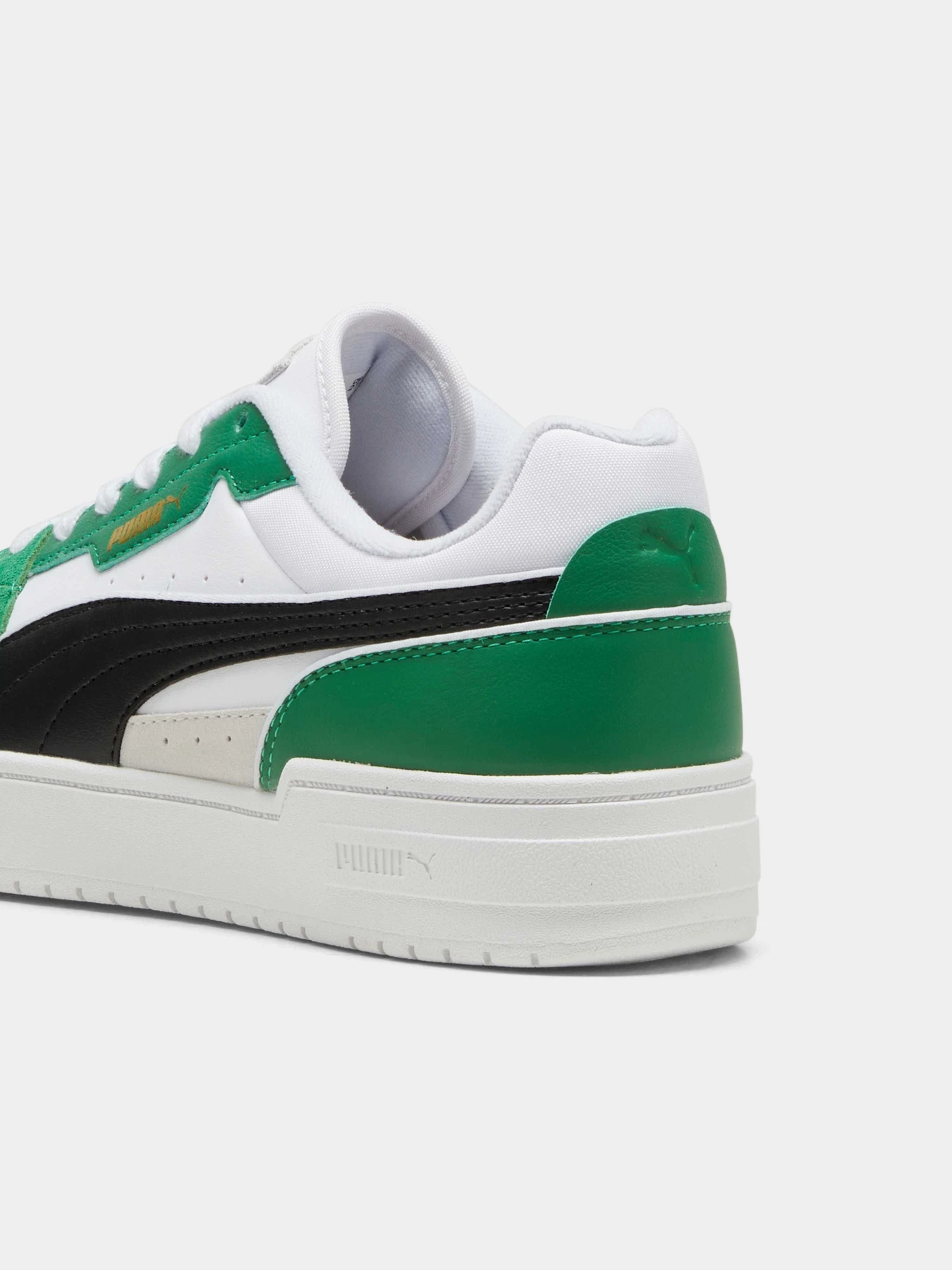 Кеды PUMA Ca Pro Lux Iii модель 395203 Кеды PUMA Ca Pro Lux Iii модель 395203 Фото