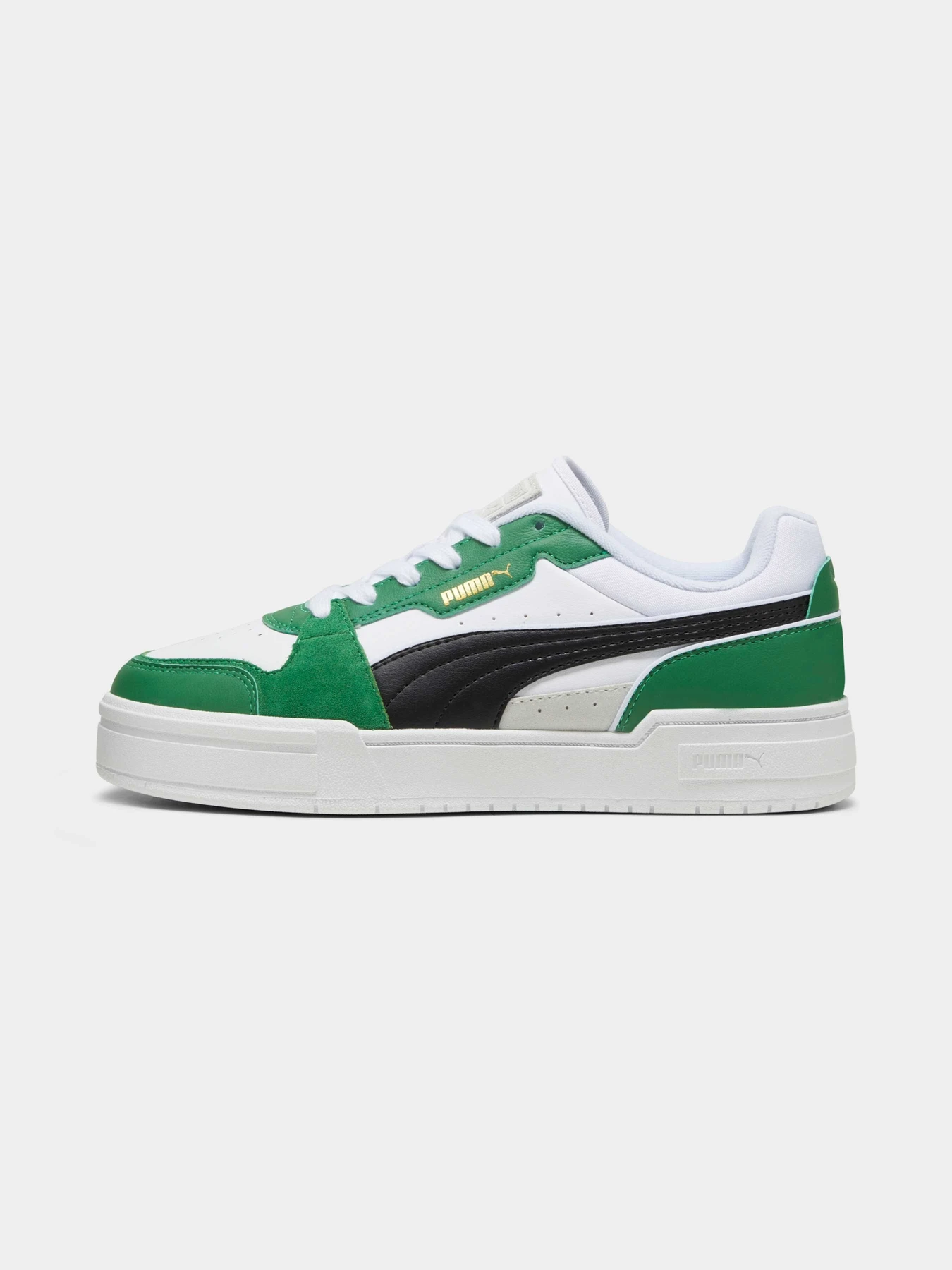 Кеды PUMA Ca Pro Lux Iii модель 395203 Кеды PUMA Ca Pro Lux Iii модель 395203 Фото