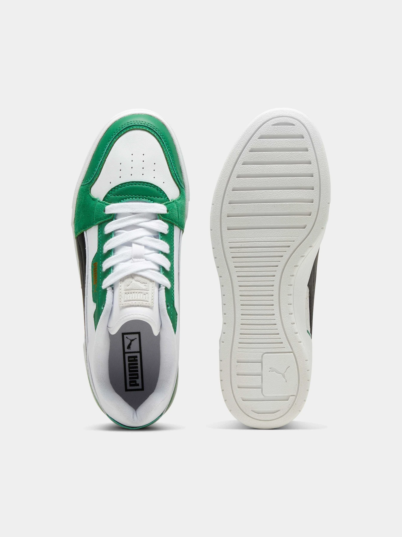 Кеды PUMA Ca Pro Lux Iii модель 395203 Кеды PUMA Ca Pro Lux Iii модель 395203 Фото