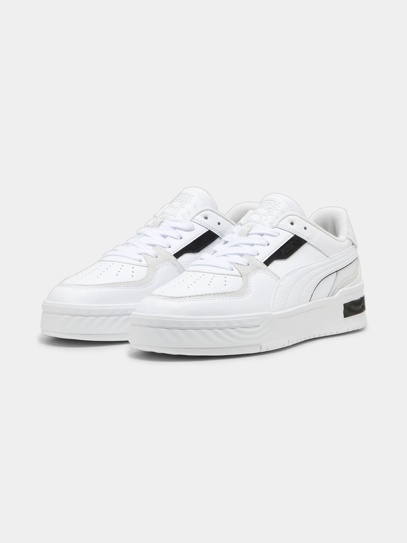 Кеды PUMA Ca Pro Crush Earth модель 395773 Кеды PUMA Ca Pro Crush Earth модель 395773 Фото