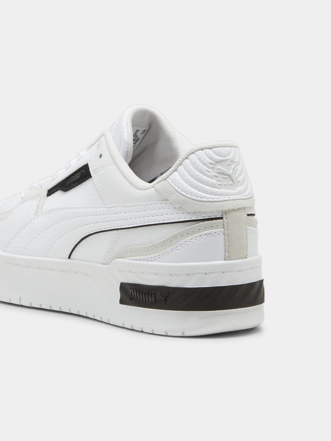 Кеды PUMA Ca Pro Crush Earth модель 395773 Кеды PUMA Ca Pro Crush Earth модель 395773 Фото